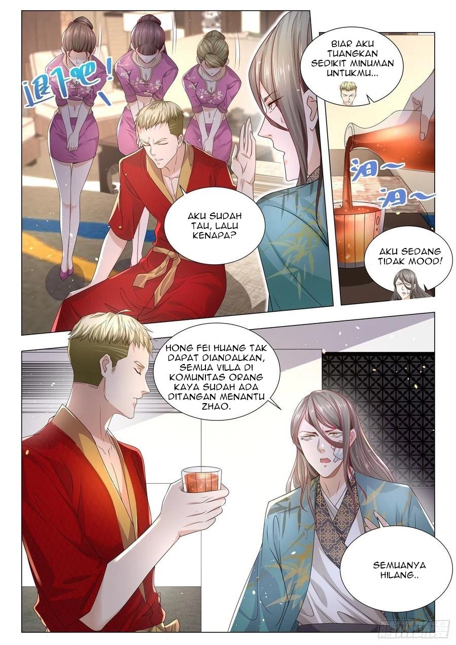 Shen Hao’s Heavenly Fall System Chapter 192 Gambar 10