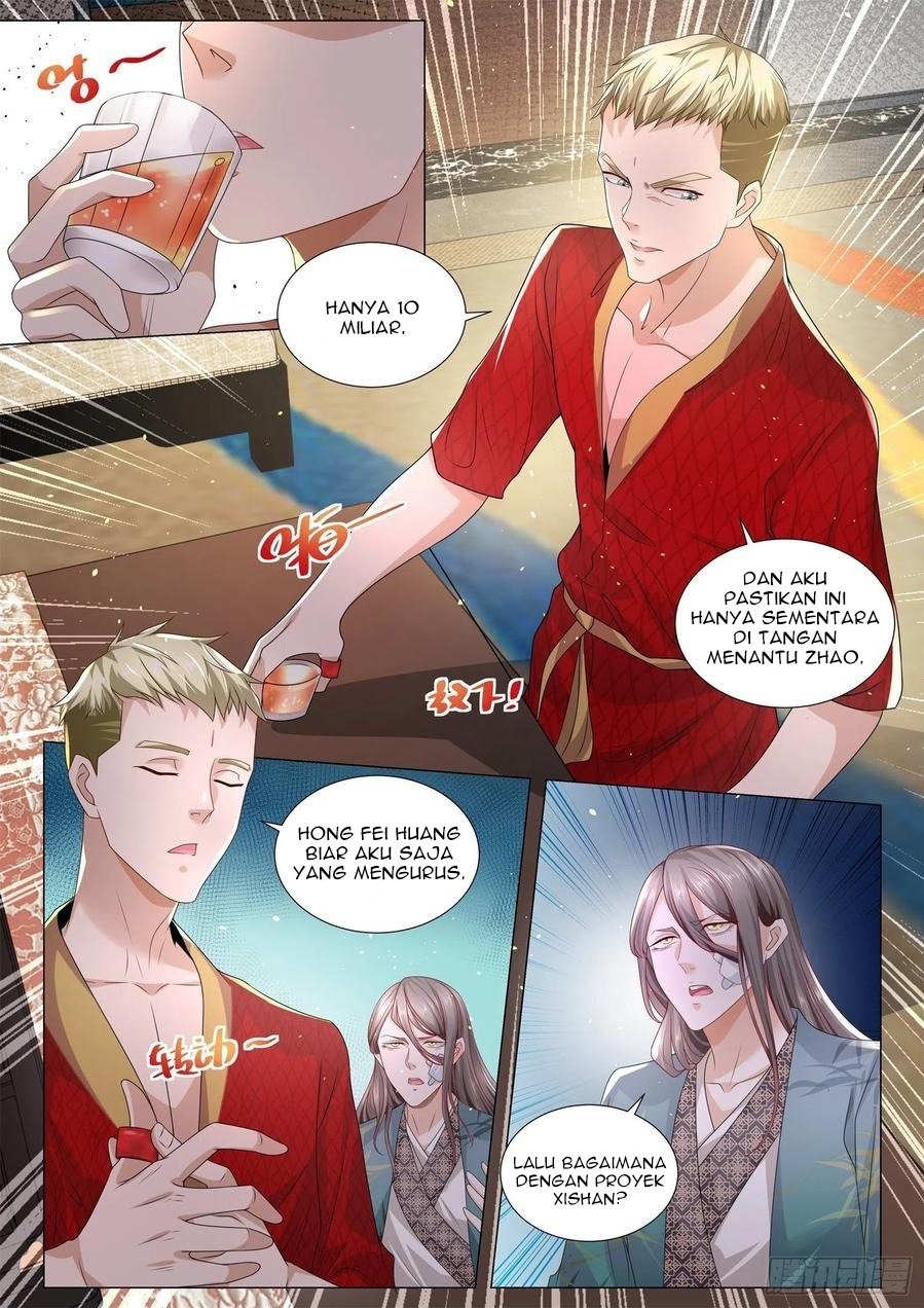 Shen Hao’s Heavenly Fall System Chapter 192 Gambar 11