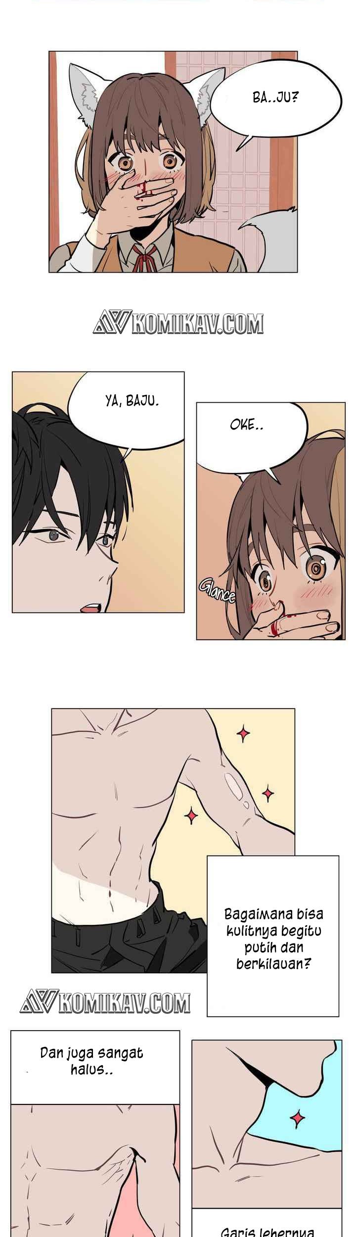 Flower Wizard Chapter 22 Gambar 10