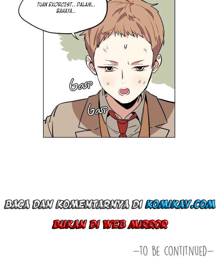 Flower Wizard Chapter 22 Gambar 15