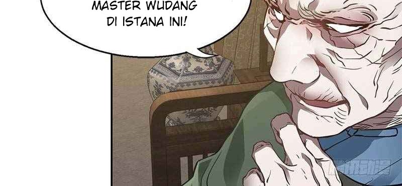 The Deer and the Cauldro Chapter 16 Gambar 4