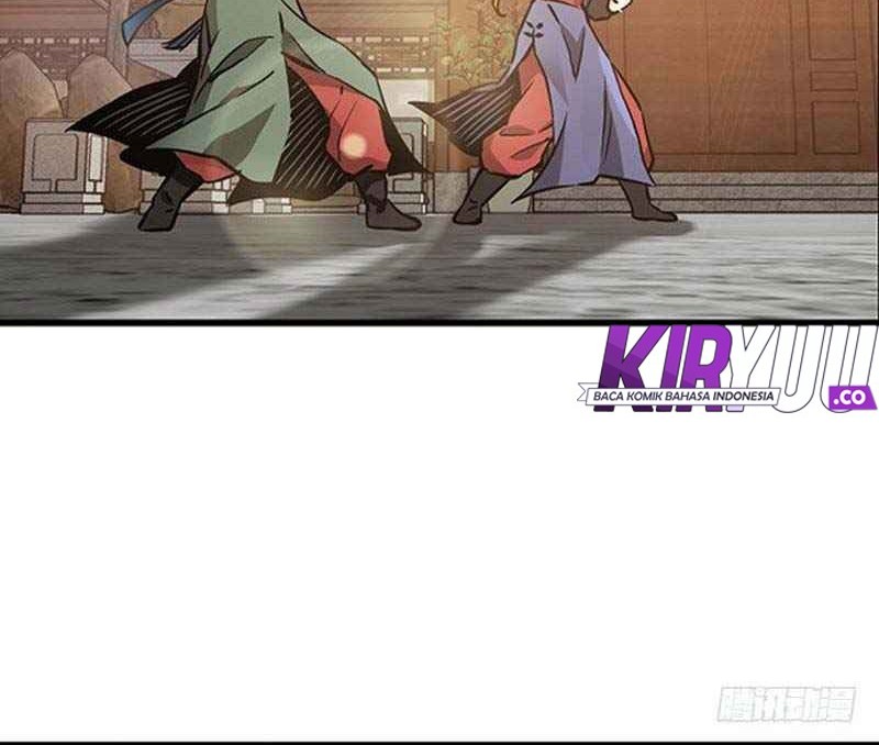 The Deer and the Cauldro Chapter 16 Gambar 11
