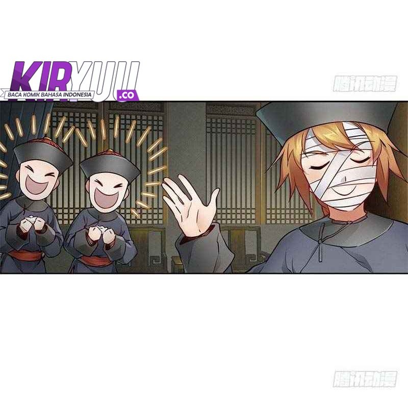 The Deer and the Cauldro Chapter 15 Gambar 18