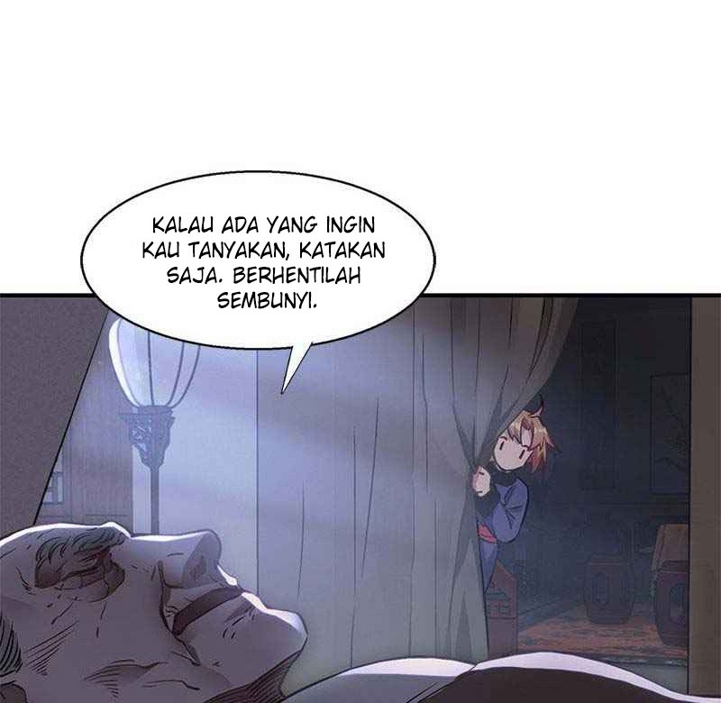The Deer and the Cauldro Chapter 15 Gambar 8