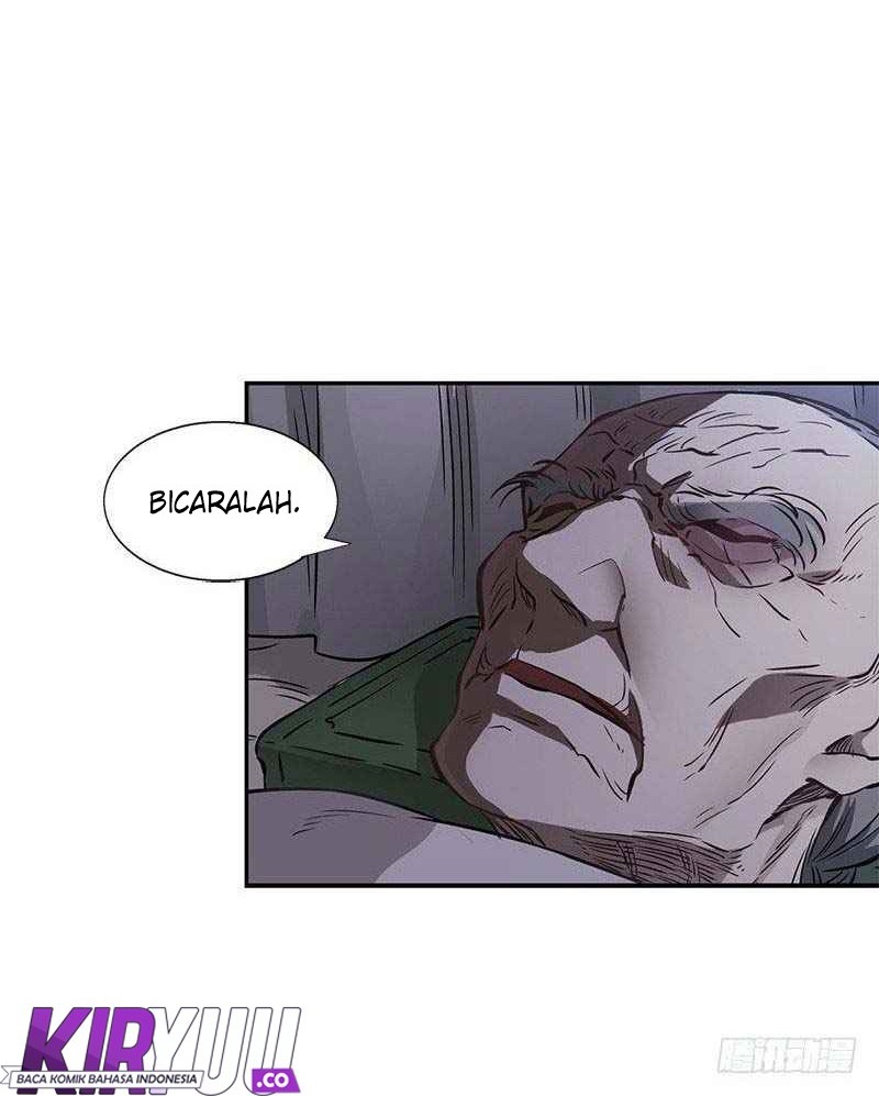 The Deer and the Cauldro Chapter 15 Gambar 10