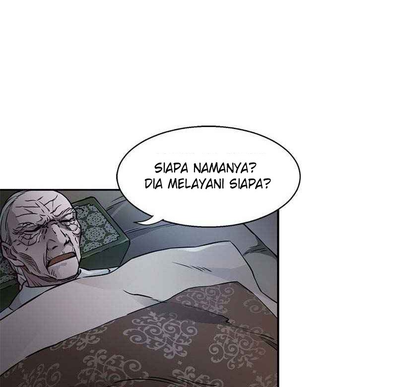 The Deer and the Cauldro Chapter 15 Gambar 12