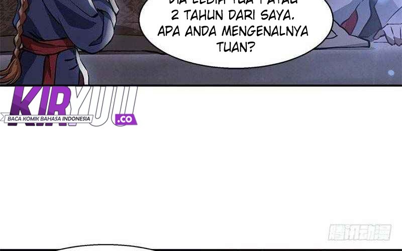 The Deer and the Cauldro Chapter 15 Gambar 14
