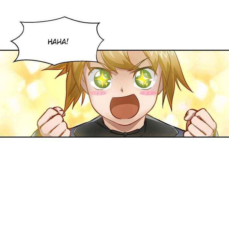 The Deer and the Cauldro Chapter 15 Gambar 16