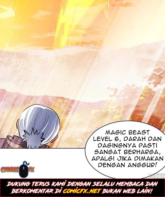 The Nine Heaven of Martial Arts Chapter 104 Gambar 4