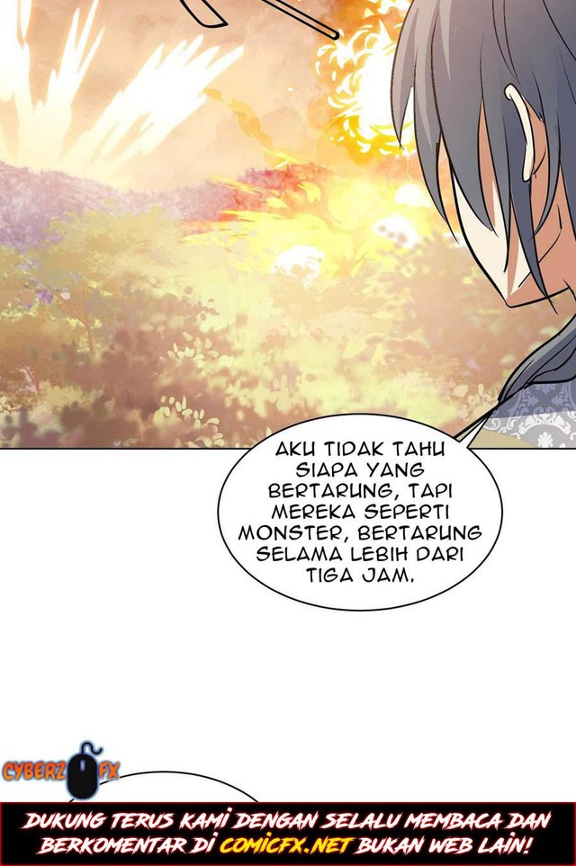 The Nine Heaven of Martial Arts Chapter 104 Gambar 7