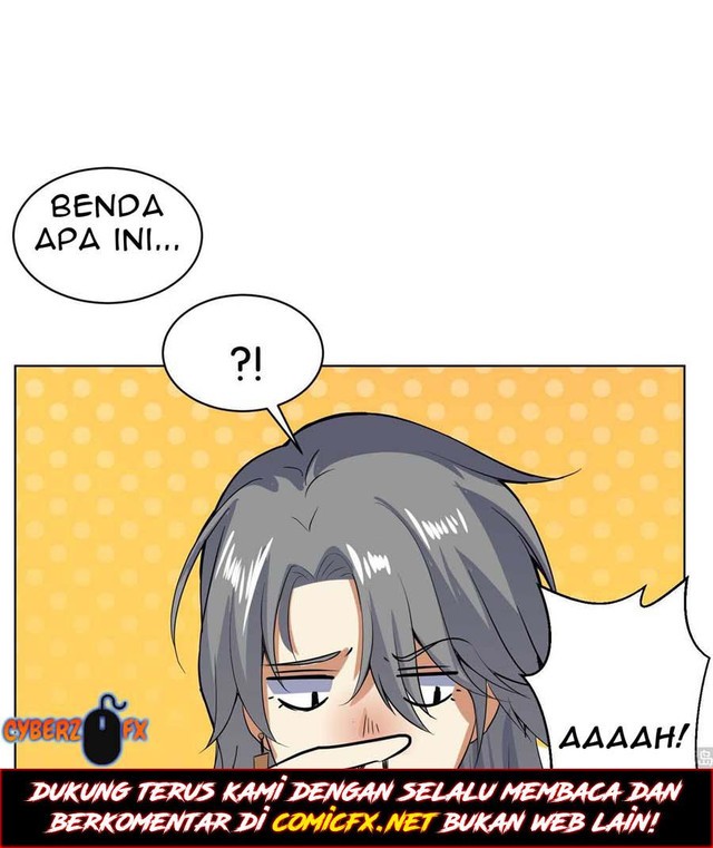 The Nine Heaven of Martial Arts Chapter 104 Gambar 13