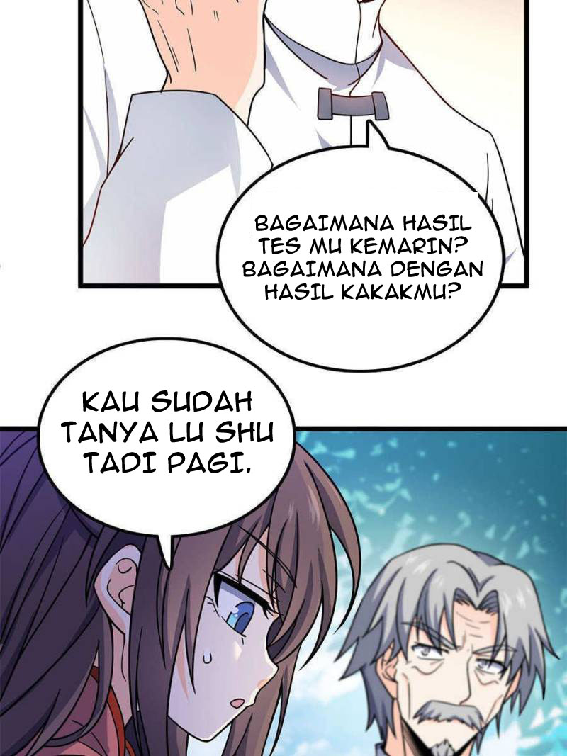 Spare Me, Great Lord! Chapter 21 Gambar 15
