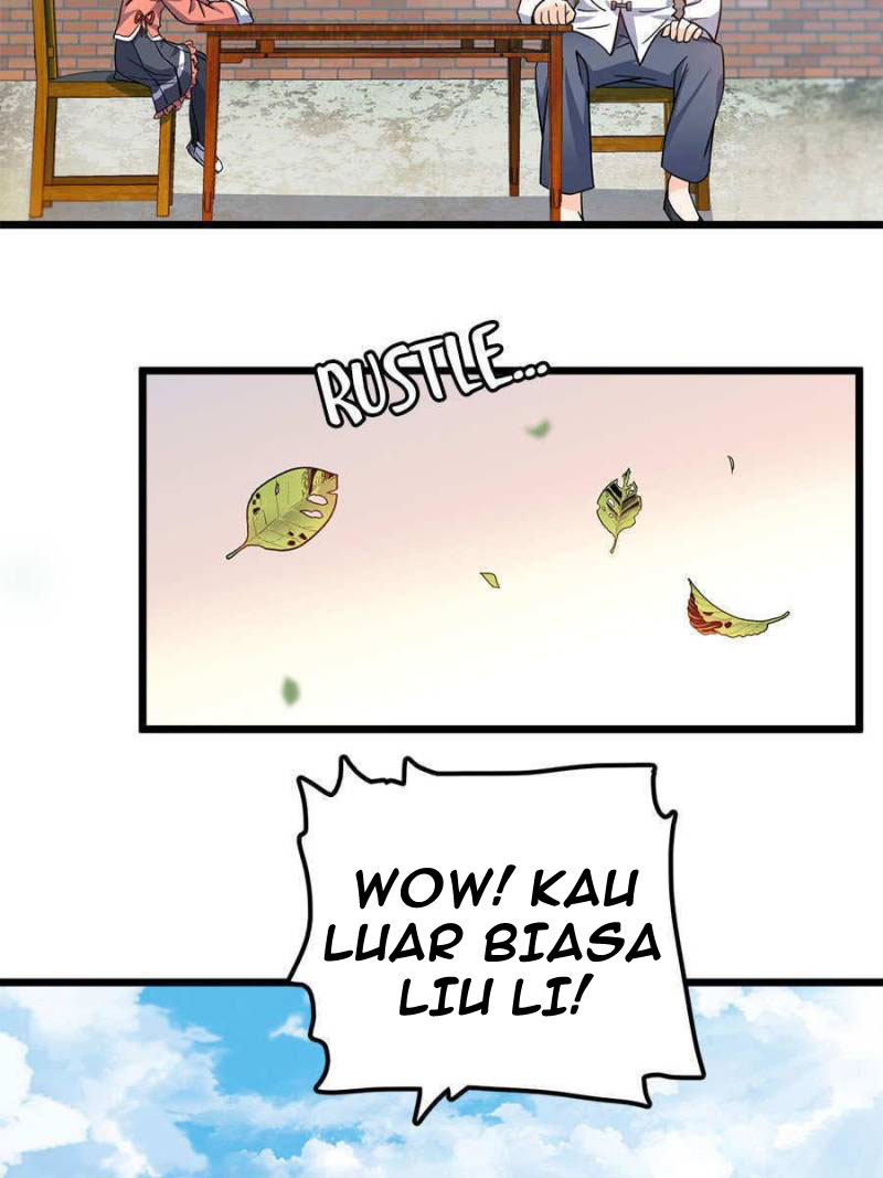 Spare Me, Great Lord! Chapter 21 Gambar 19