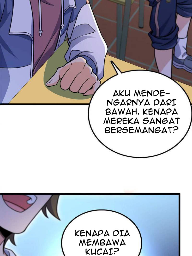 Spare Me, Great Lord! Chapter 21 Gambar 24