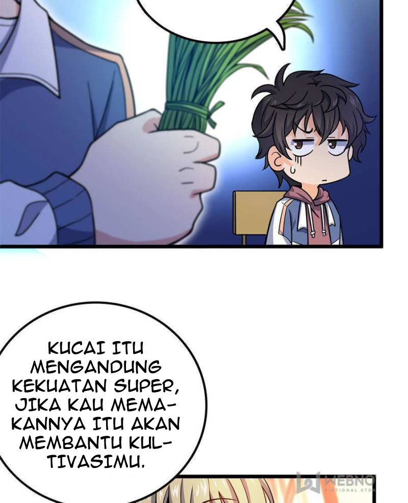 Spare Me, Great Lord! Chapter 21 Gambar 25
