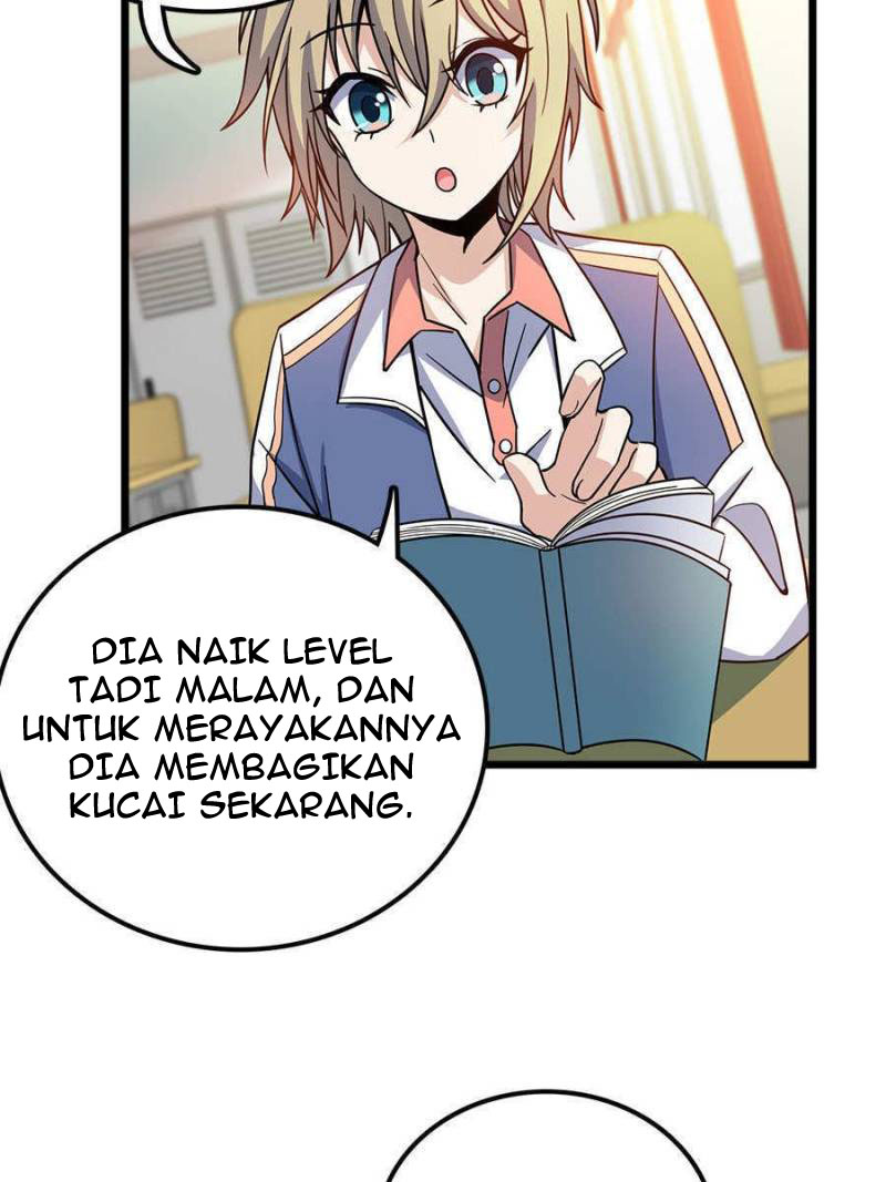 Spare Me, Great Lord! Chapter 21 Gambar 26