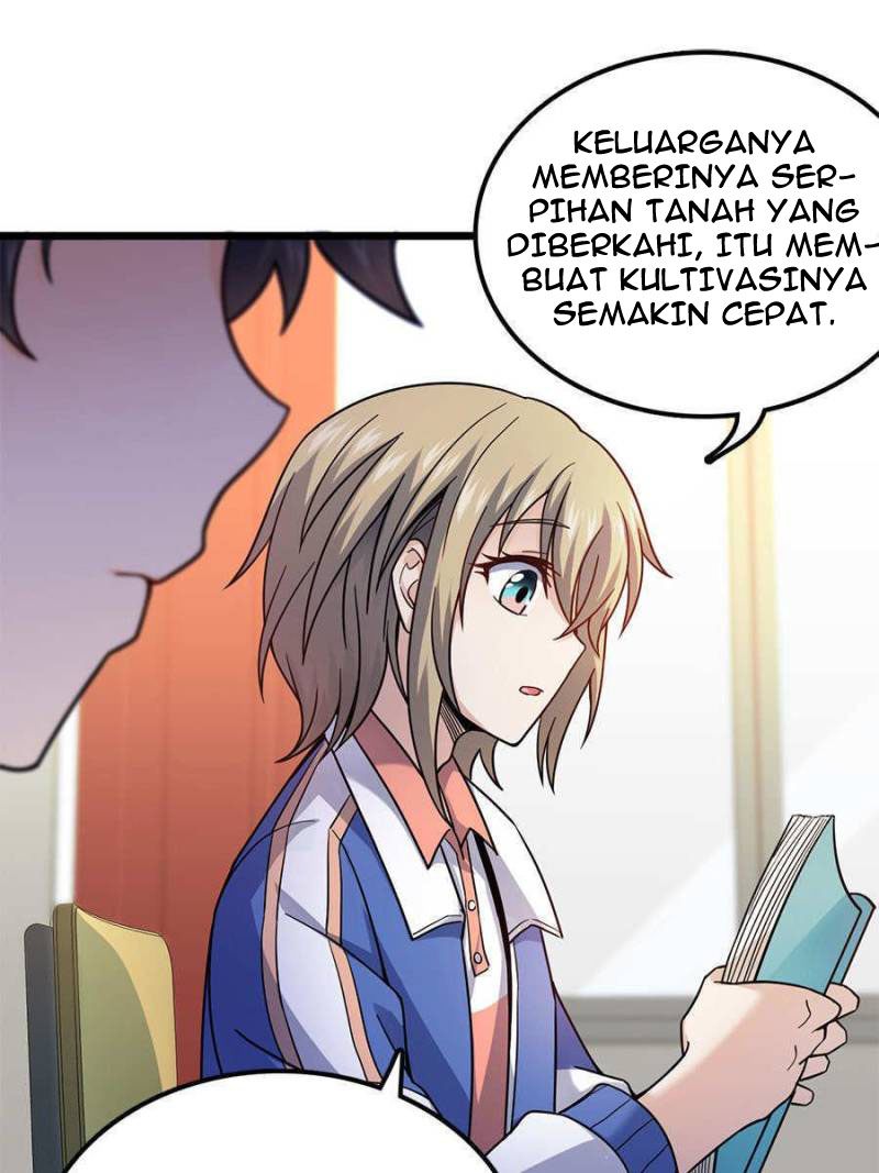 Spare Me, Great Lord! Chapter 21 Gambar 29