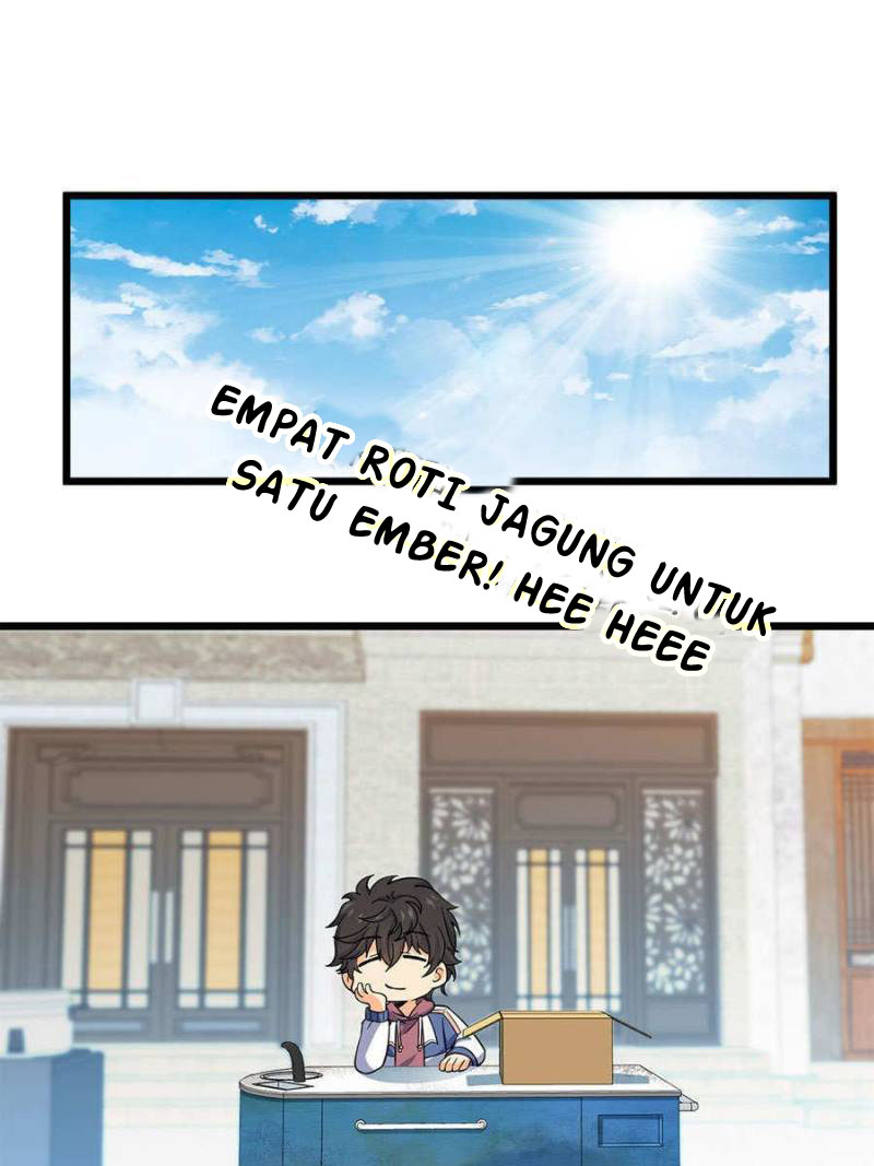 Spare Me, Great Lord! Chapter 21 Gambar 3