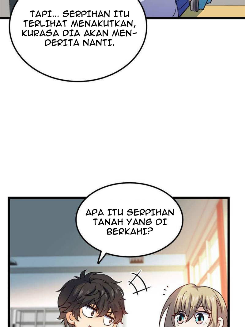 Spare Me, Great Lord! Chapter 21 Gambar 30