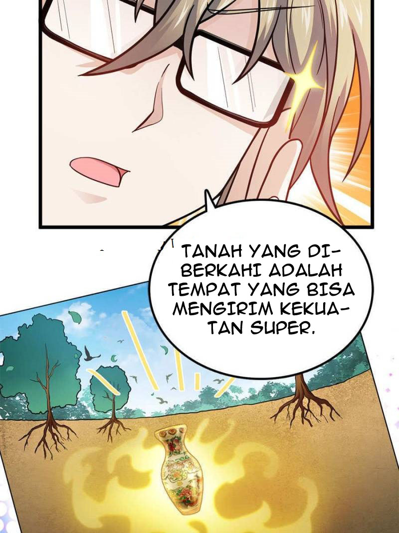 Spare Me, Great Lord! Chapter 21 Gambar 32