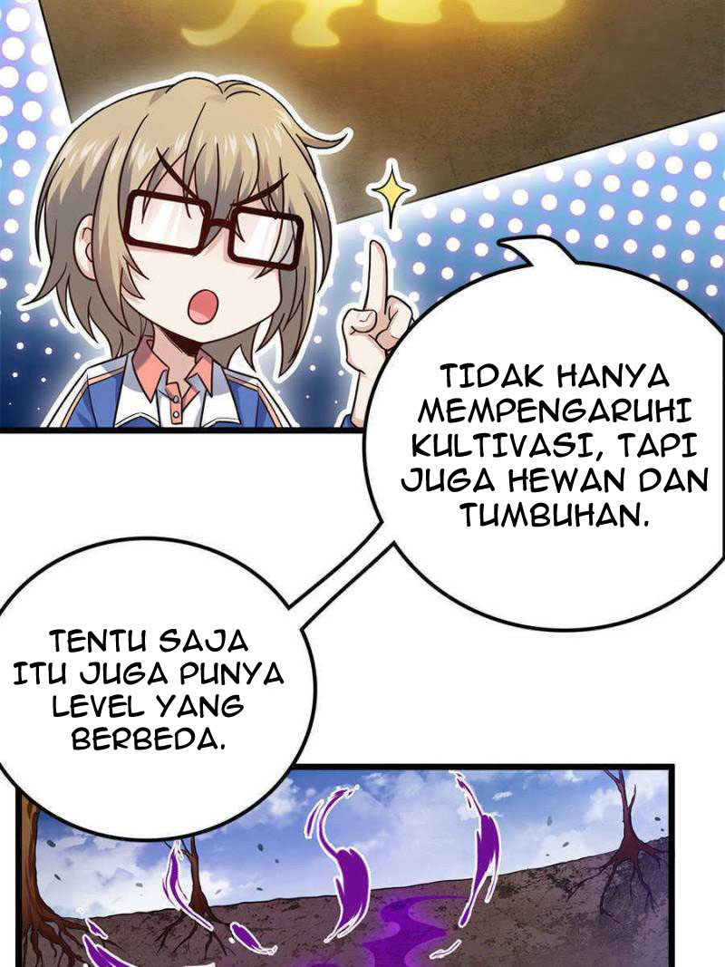 Spare Me, Great Lord! Chapter 21 Gambar 33