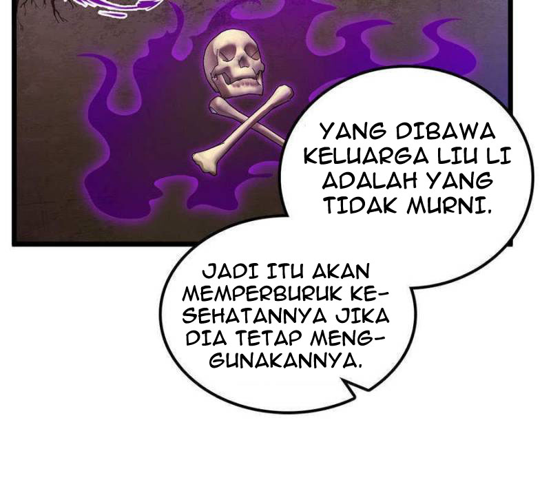 Spare Me, Great Lord! Chapter 21 Gambar 34
