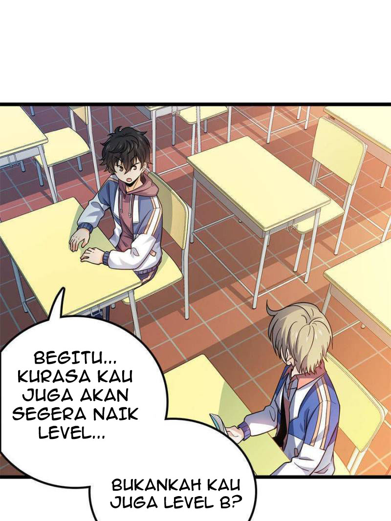 Spare Me, Great Lord! Chapter 21 Gambar 35