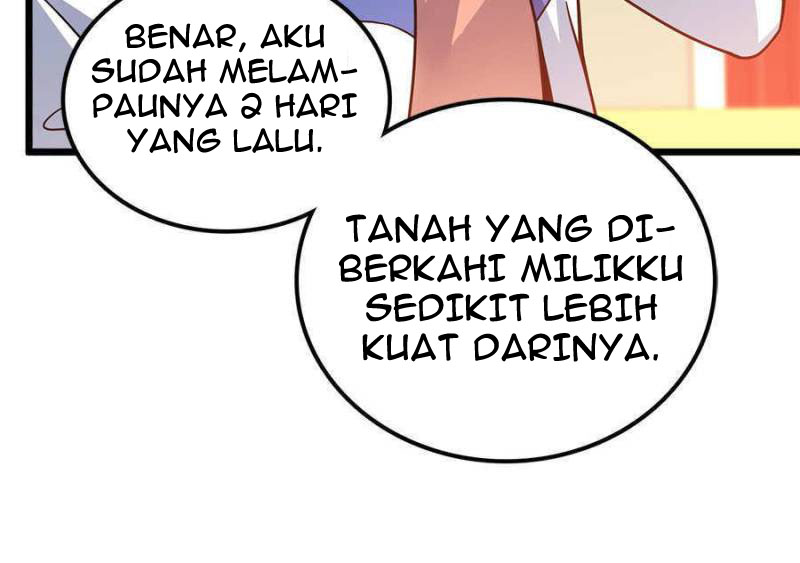 Spare Me, Great Lord! Chapter 21 Gambar 37
