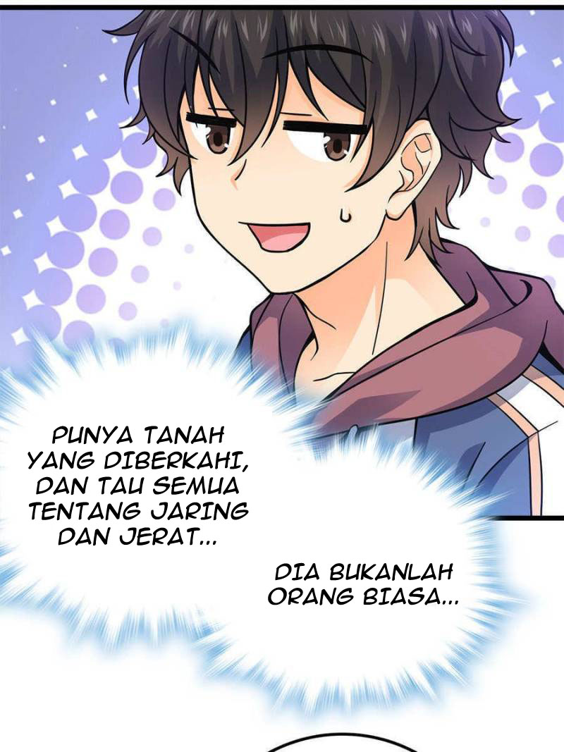 Spare Me, Great Lord! Chapter 21 Gambar 38