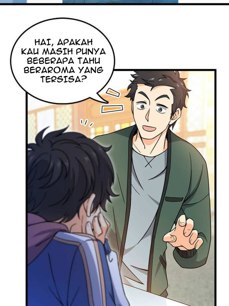 Spare Me, Great Lord! Chapter 21 Gambar 4