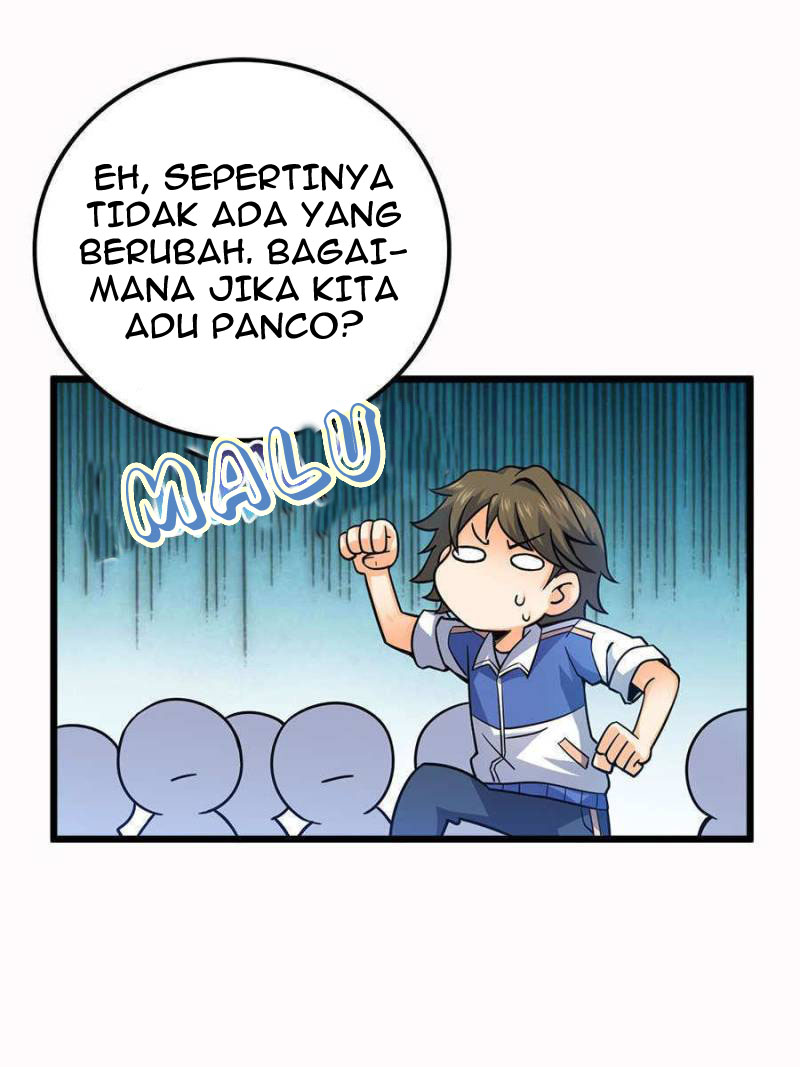 Spare Me, Great Lord! Chapter 21 Gambar 41