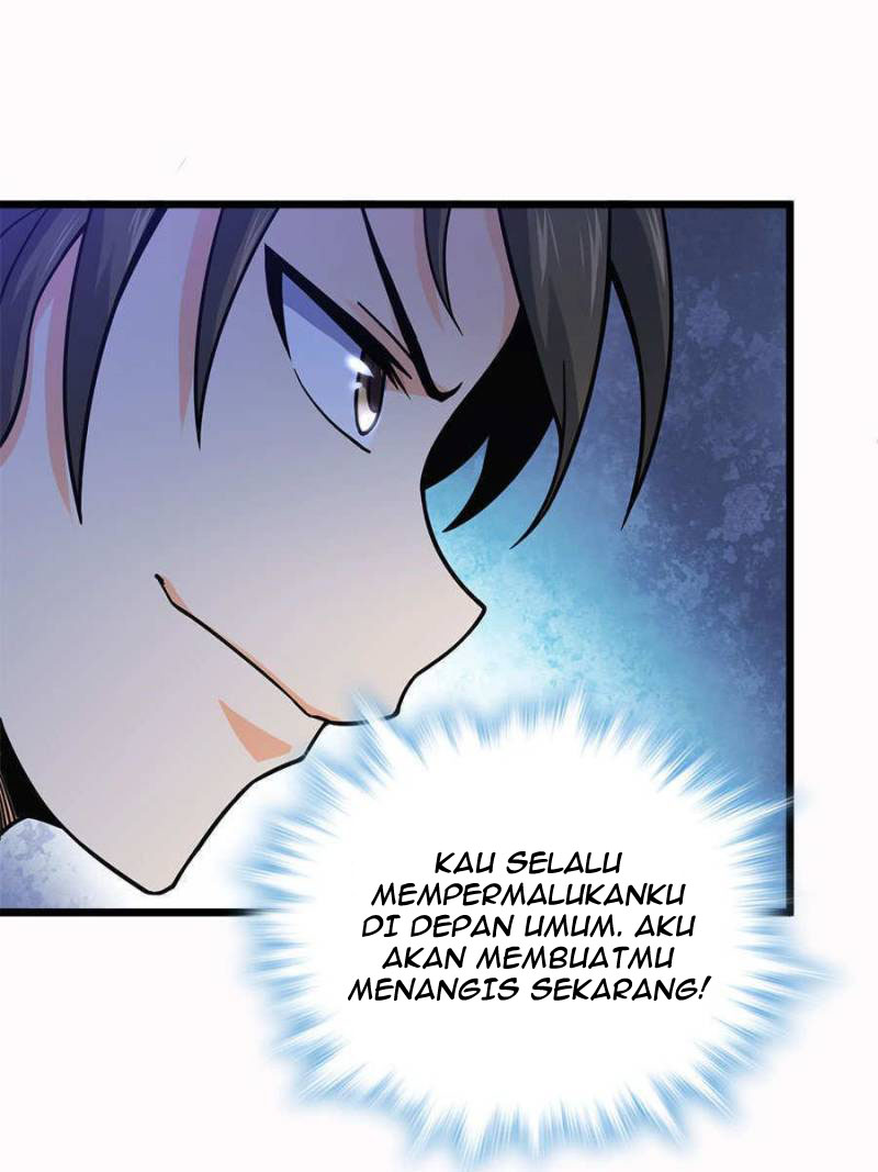 Spare Me, Great Lord! Chapter 21 Gambar 48