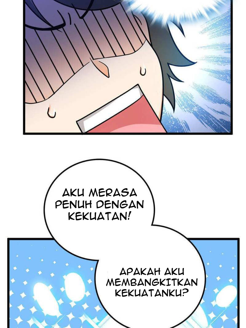 Spare Me, Great Lord! Chapter 21 Gambar 60