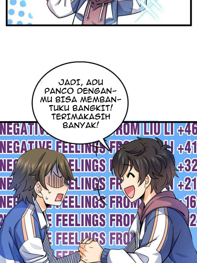Spare Me, Great Lord! Chapter 21 Gambar 62