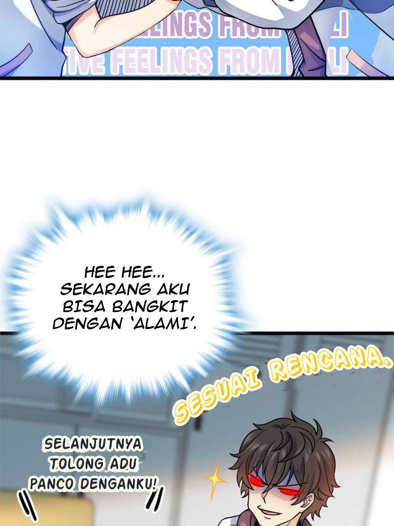 Spare Me, Great Lord! Chapter 21 Gambar 63