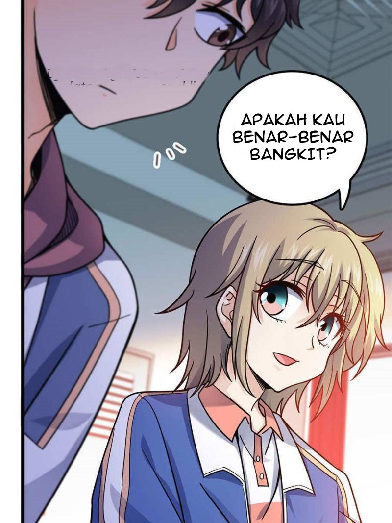 Spare Me, Great Lord! Chapter 21 Gambar 66