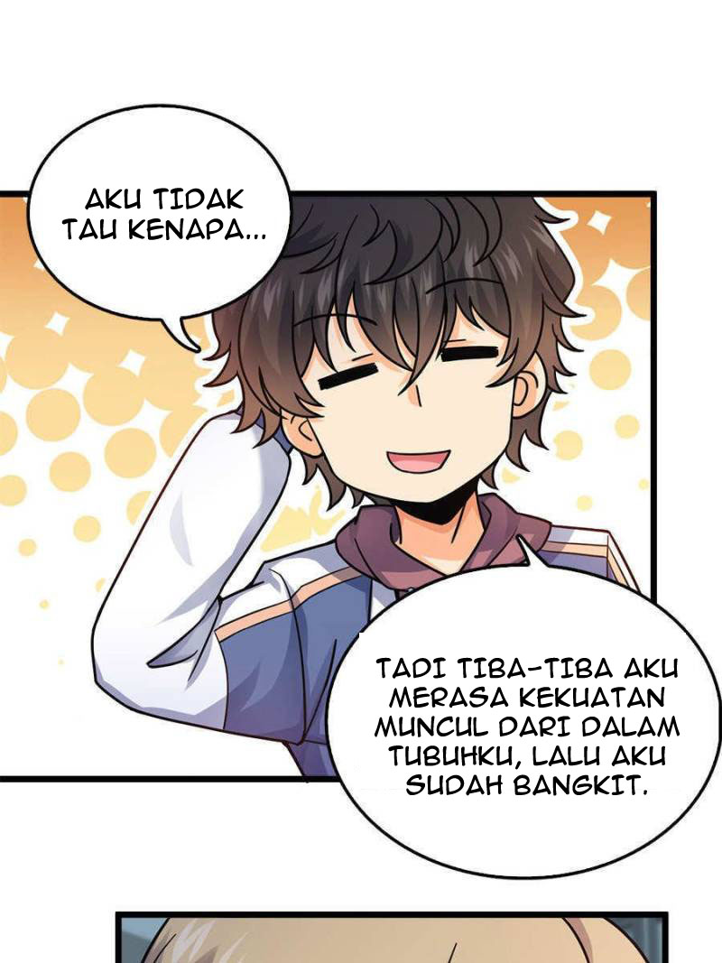 Spare Me, Great Lord! Chapter 21 Gambar 68