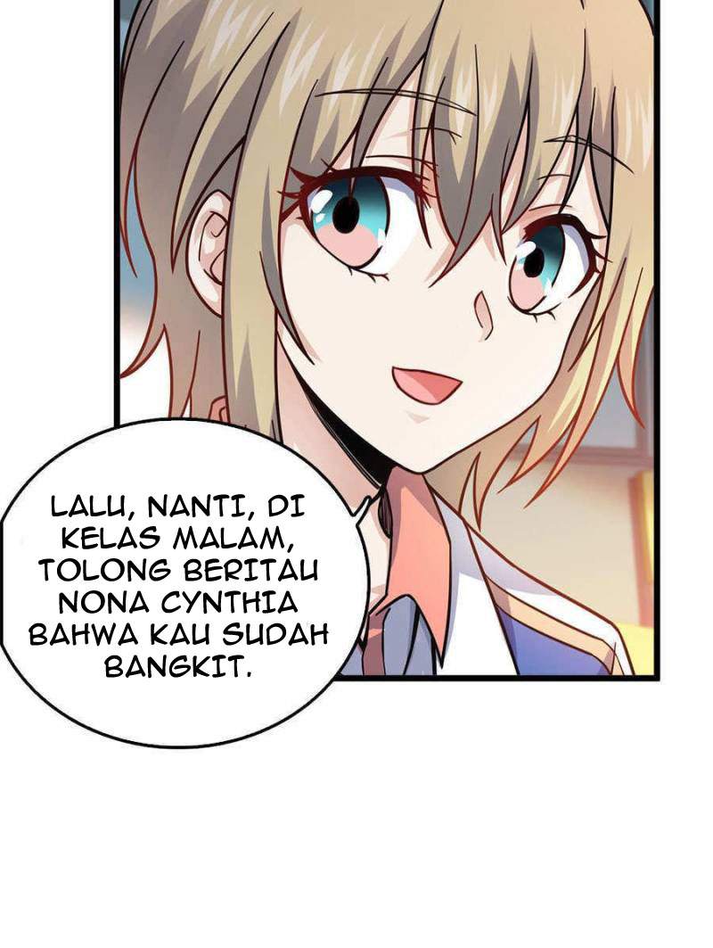 Spare Me, Great Lord! Chapter 21 Gambar 69