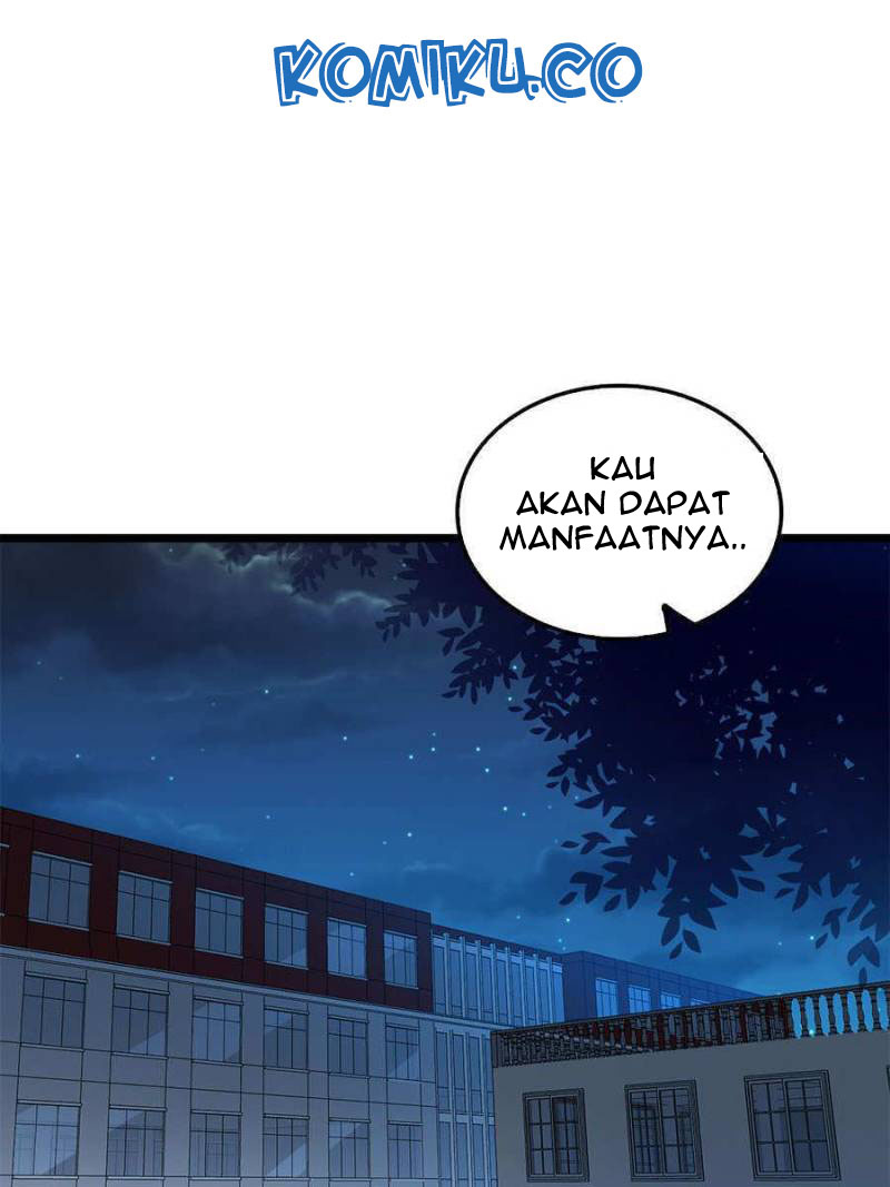 Spare Me, Great Lord! Chapter 21 Gambar 70