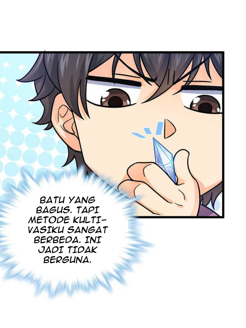 Spare Me, Great Lord! Chapter 21 Gambar 75