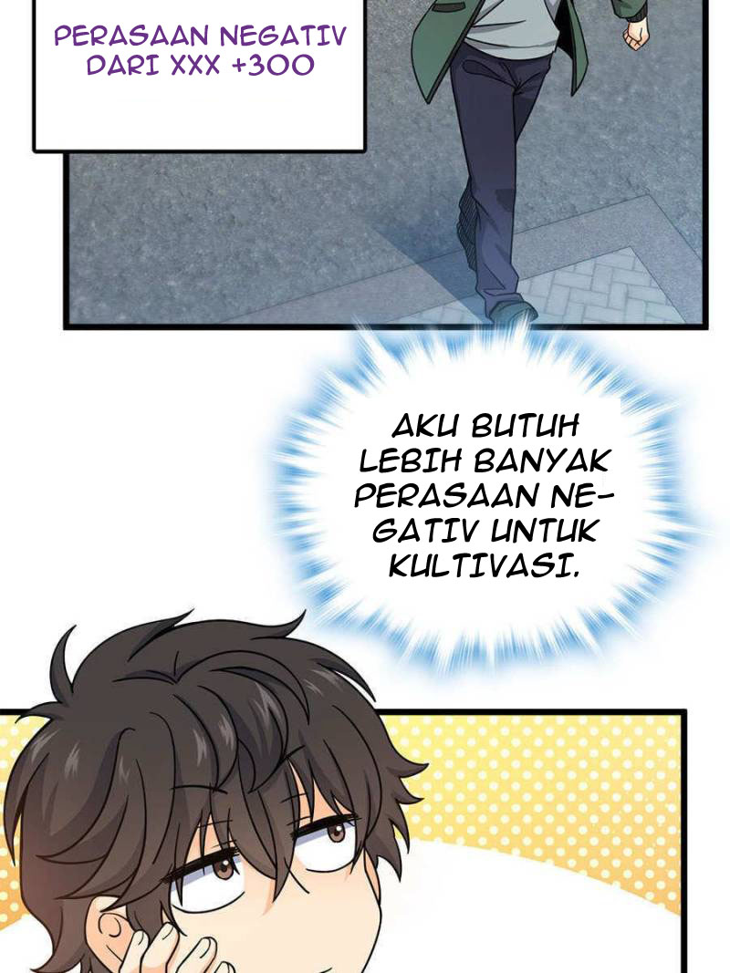 Spare Me, Great Lord! Chapter 21 Gambar 9