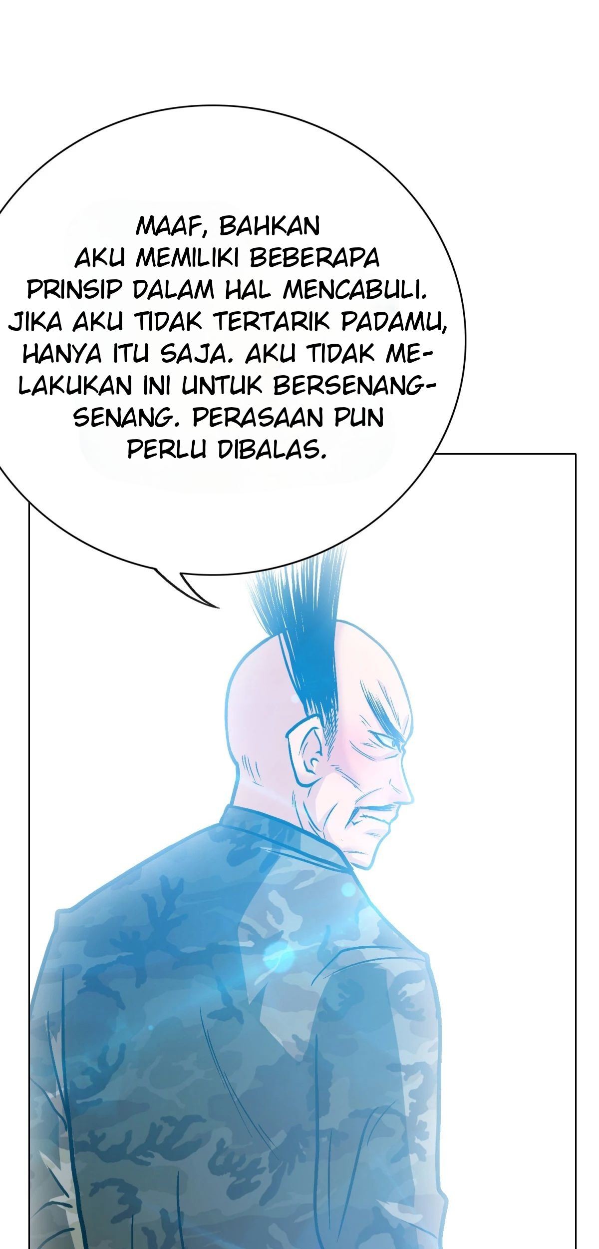 Xianzun System in the City Chapter 116 Gambar 18