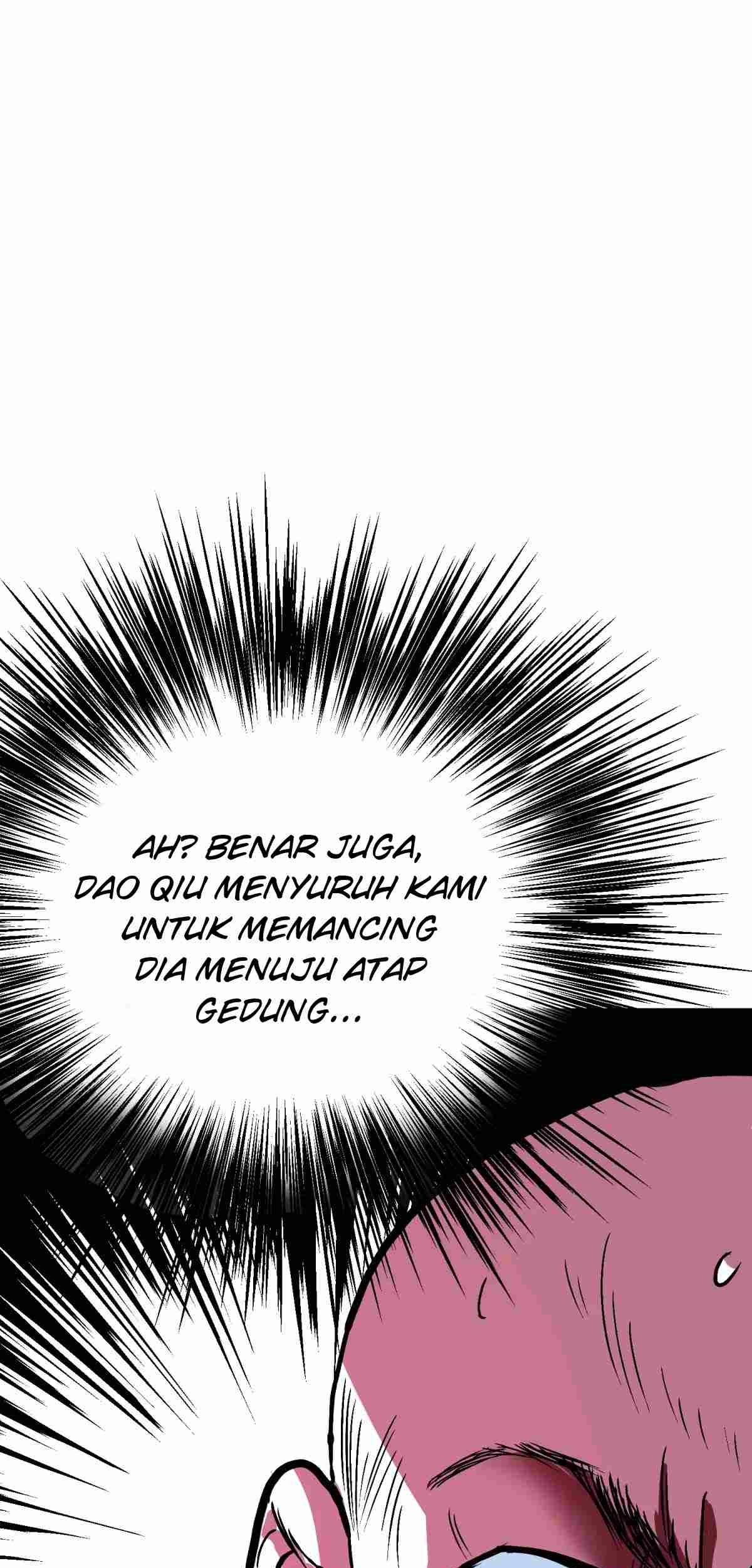 Xianzun System in the City Chapter 116 Gambar 22