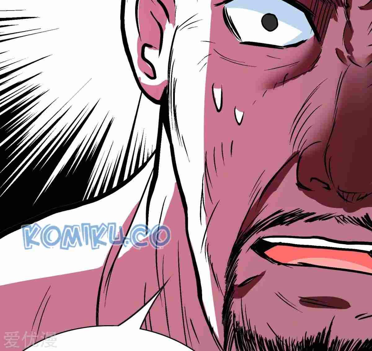 Xianzun System in the City Chapter 116 Gambar 23