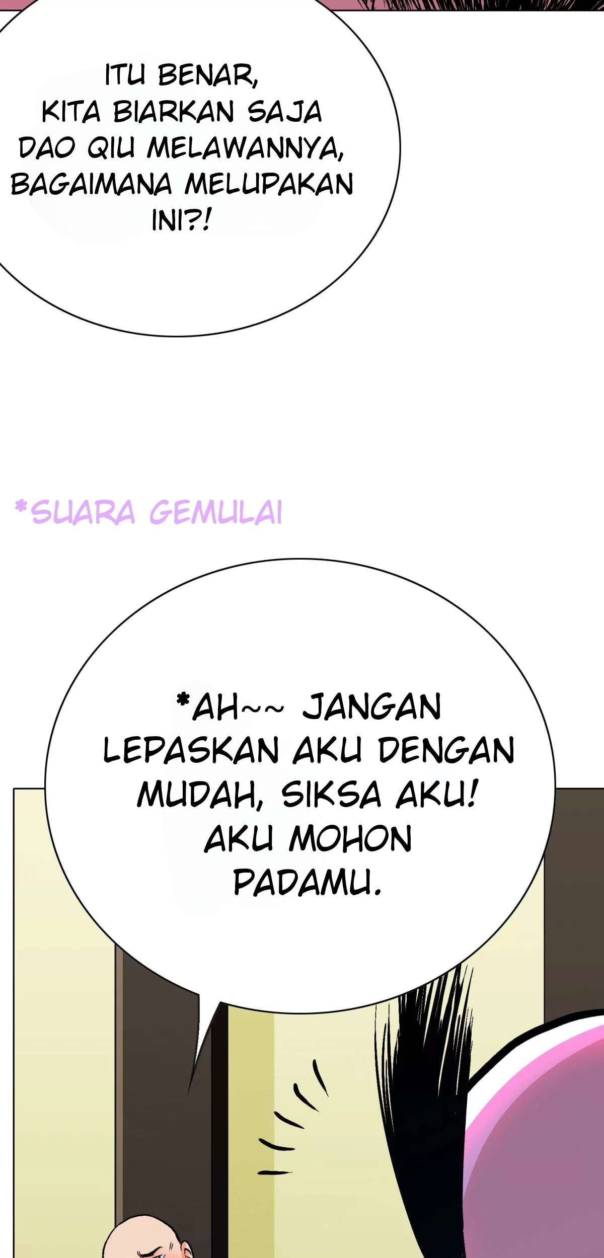 Xianzun System in the City Chapter 116 Gambar 24