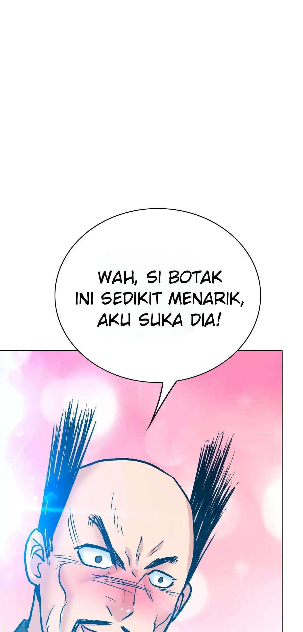 Xianzun System in the City Chapter 116 Gambar 26