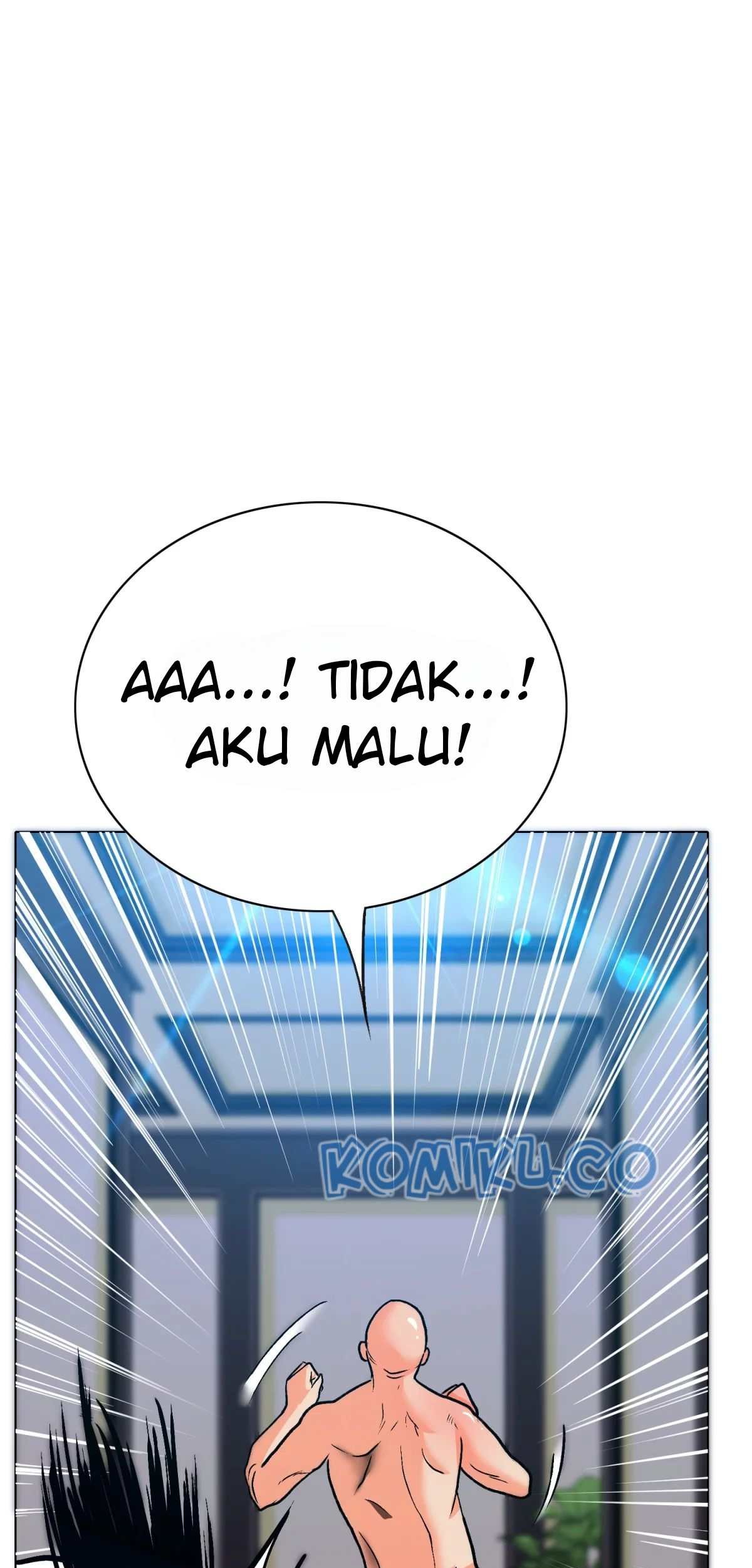 Xianzun System in the City Chapter 116 Gambar 28