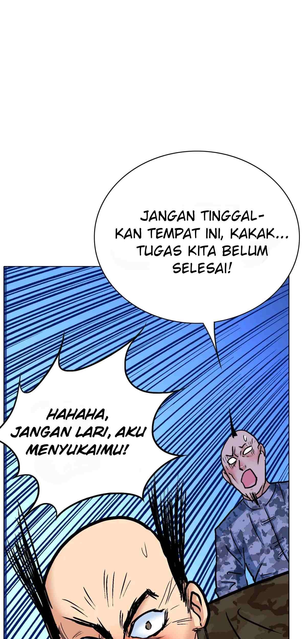 Xianzun System in the City Chapter 116 Gambar 30
