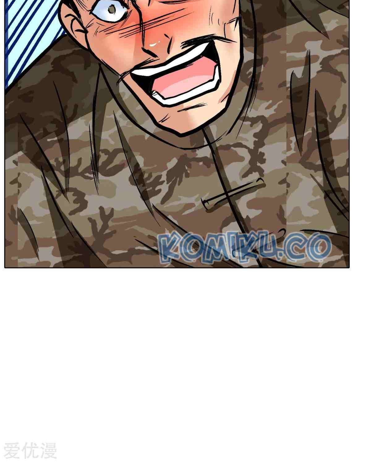 Xianzun System in the City Chapter 116 Gambar 31