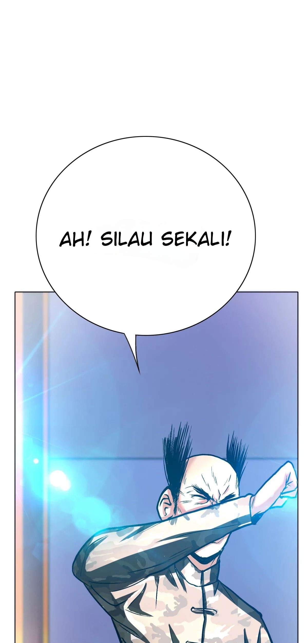 Xianzun System in the City Chapter 116 Gambar 37